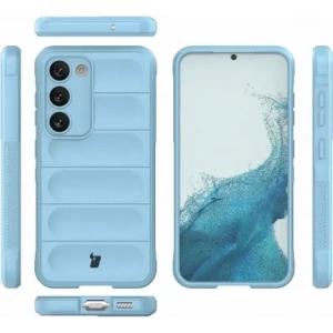 Hurtownia GSM - Bizon Case Tur Samsung Galaxy S23 világoskék - BIZ7849 - {ean13} - Hurt