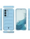 Hurtownia GSM - Bizon Case Tur Samsung Galaxy S23 albastru deschis - BIZ7849 - {ean13} - Hurt