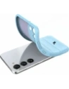 Hurtownia GSM - Bizon Case Tur Samsung Galaxy S23 albastru deschis - BIZ7849 - {ean13} - Hurt
