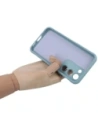 Hurtownia GSM - Bizon Case Tur Samsung Galaxy S23 albastru deschis - BIZ7849 - {ean13} - Hurt