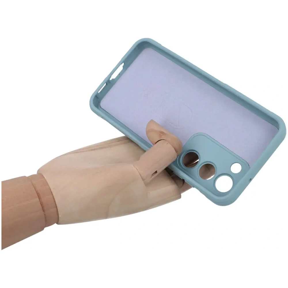 Hurtownia GSM - Bizon Case Tur Samsung Galaxy S23 világoskék - BIZ7849 - {ean13} - Hurt