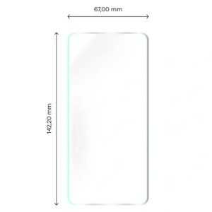 Hurtownia GSM - Bizon Glass Hydrogel Samsung Galaxy S23 [2 PACK] - BIZ1688 - {ean13} - Hurt