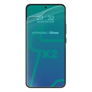 Hurtownia GSM - Bizon Glass Hydrogel Samsung Galaxy S23 [2 PACK] - BIZ1688 - {ean13} - Hurt