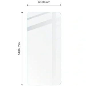 Hurtownia GSM - Bizon Glass Clear 2 Samsung Galaxy S23 - BIZ1689 - {ean13} - Hurt