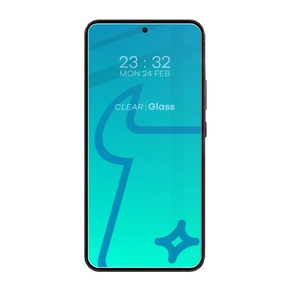 Hurtownia GSM - Sklo tvrzené Bizon Glass Clear 2 pro Samsung Galaxy S23 - BIZ1689 - {ean13} - Hurt