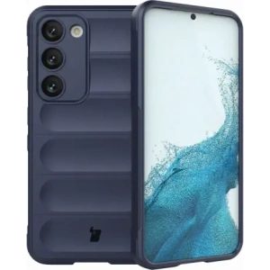 Hurtownia GSM - Caz Bizon Tur Samsung Galaxy S23 albastru închis - BIZ7850 - {ean13} - Hurt