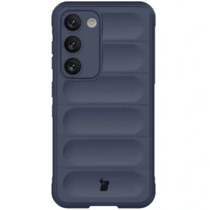 Hurtownia GSM - Bizon tok Tur Samsung Galaxy S23 sötétkék - BIZ7850 - {ean13} - Hurt