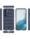 Hurtownia GSM - Bizon tok Tur Samsung Galaxy S23 sötétkék - BIZ7850 - {ean13} - Hurt