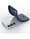 Hurtownia GSM - Bizon tok Tur Samsung Galaxy S23 sötétkék - BIZ7850 - {ean13} - Hurt