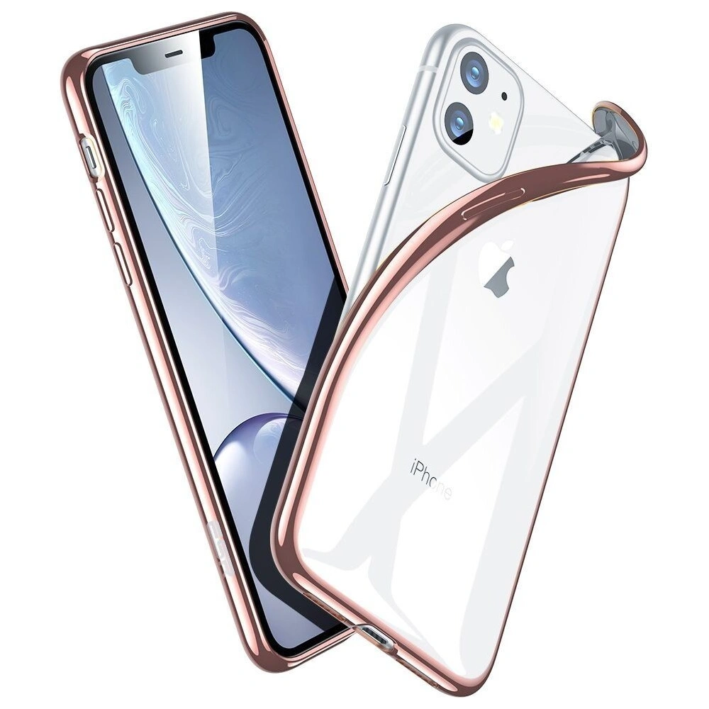 Hurtownia GSM - Etui ESR Essential Crown Apple iPhone 11 Rose Gold - ESR090RS - {ean13} - Hurt
