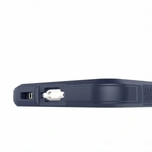 Hurtownia GSM - Bizon tok Tur Samsung Galaxy S23 sötétkék - BIZ7850 - {ean13} - Hurt