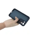 Hurtownia GSM - Bizon tok Tur Samsung Galaxy S23 sötétkék - BIZ7850 - {ean13} - Hurt