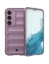 Bizon Case Tur Samsung Galaxy S23 világos lila