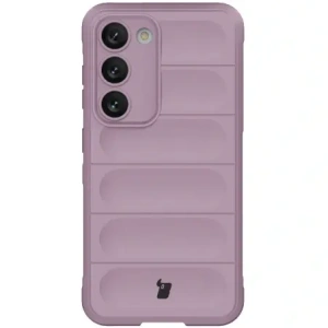 Hurtownia GSM - Bizon Case Tur Samsung Galaxy S23 violet deschis - BIZ7851 - {ean13} - Hurt
