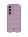 Hurtownia GSM - Pancerne etui Bizon Case Tur do Galaxy S23, jasnofioletowe - BIZ7851 - {ean13} - Hurt