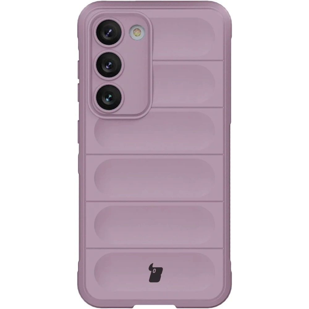 Hurtownia GSM - Bizon Case Tur Samsung Galaxy S23 violet deschis - BIZ7851 - {ean13} - Hurt