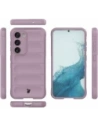 Hurtownia GSM - Pancerne etui Bizon Case Tur do Samsung Galaxy S23 jasnofioletowe - BIZ7851 - {ean13} - Hurt