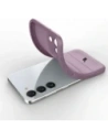 Hurtownia GSM - Pancerne etui Bizon Case Tur do Galaxy S23, jasnofioletowe - BIZ7851 - {ean13} - Hurt