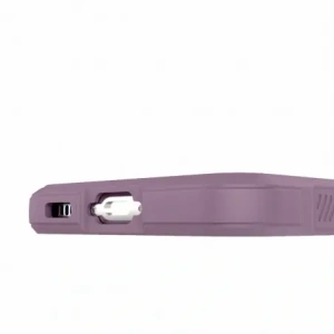 Hurtownia GSM - Pancerne etui Bizon Case Tur do Samsung Galaxy S23 jasnofioletowe - BIZ7851 - {ean13} - Hurt