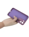 Hurtownia GSM - Pancerne etui Bizon Case Tur do Samsung Galaxy S23 jasnofioletowe - BIZ7851 - {ean13} - Hurt