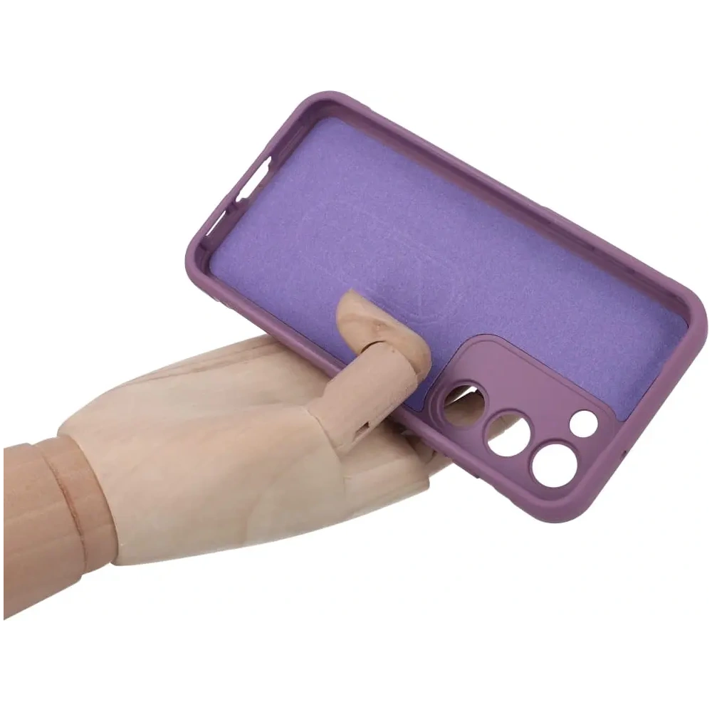 Hurtownia GSM - Pancerne etui Bizon Case Tur do Galaxy S23, jasnofioletowe - BIZ7851 - {ean13} - Hurt