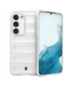 Hurtownia GSM - Pancerne etui Bizon Case Tur do Galaxy S23, białe - BIZ7852 - {ean13} - Hurt