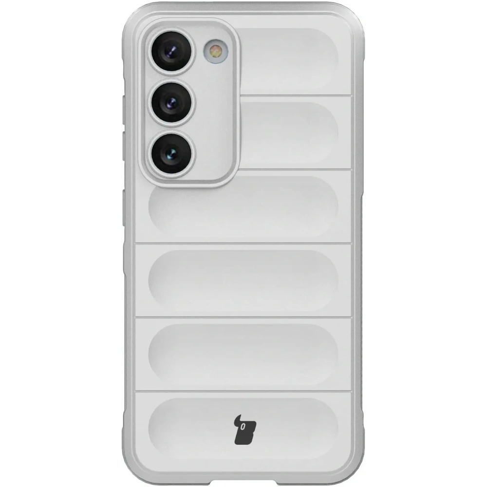 Hurtownia GSM - Bizon Case Tur Samsung Galaxy S23 fehér - BIZ7852 - {ean13} - Hurt