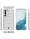 Hurtownia GSM - Pancerne etui Bizon Case Tur do Galaxy S23, białe - BIZ7852 - {ean13} - Hurt