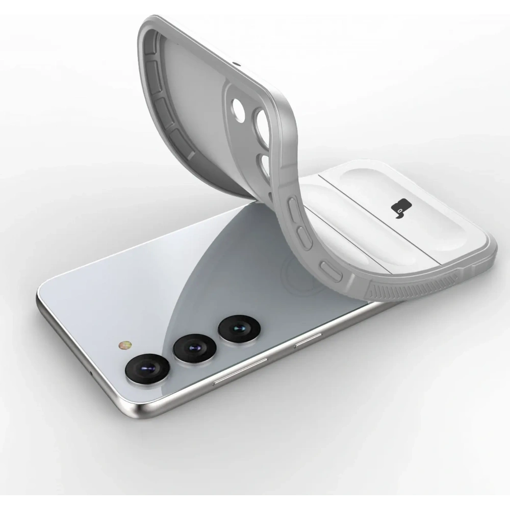 Wholesale Bizon Case Tur Samsung Galaxy S23 white - BIZ7852 - {ean13} - Hurt