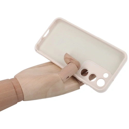 Pancerne etui Bizon Case Tur do Samsung Galaxy S23 białe