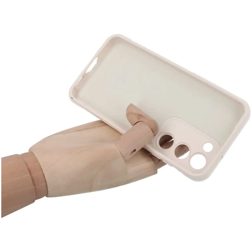 Hurtownia GSM - Bizon Case Tur Samsung Galaxy S23 fehér - BIZ7852 - {ean13} - Hurt