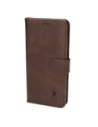 Hurtownia GSM - Bizon Case Wallet Samsung Galaxy S23 sötétbarna - BIZ7857 - {ean13} - Hurt