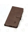 Hurtownia GSM - Bizon Case Wallet Samsung Galaxy S23 sötétbarna - BIZ7857 - {ean13} - Hurt