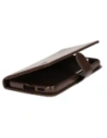 Hurtownia GSM - Bizon Case Wallet Samsung Galaxy S23 sötétbarna - BIZ7857 - {ean13} - Hurt