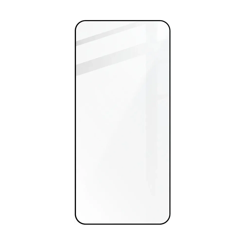 Hurtownia GSM - Bizon Glass Edge 2 Samsung Galaxy S23 negru - BIZ1698 - {ean13} - Hurt