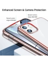 Hurtownia GSM - Etui ESR Essential Crown Apple iPhone 11 Rose Gold - ESR090RS - {ean13} - Hurt