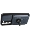Hurtownia GSM - Bizon Case Camshield Kartensteckplatz Ring Samsung Galaxy S23 grau - BIZ7859 - {ean13} - Hurt