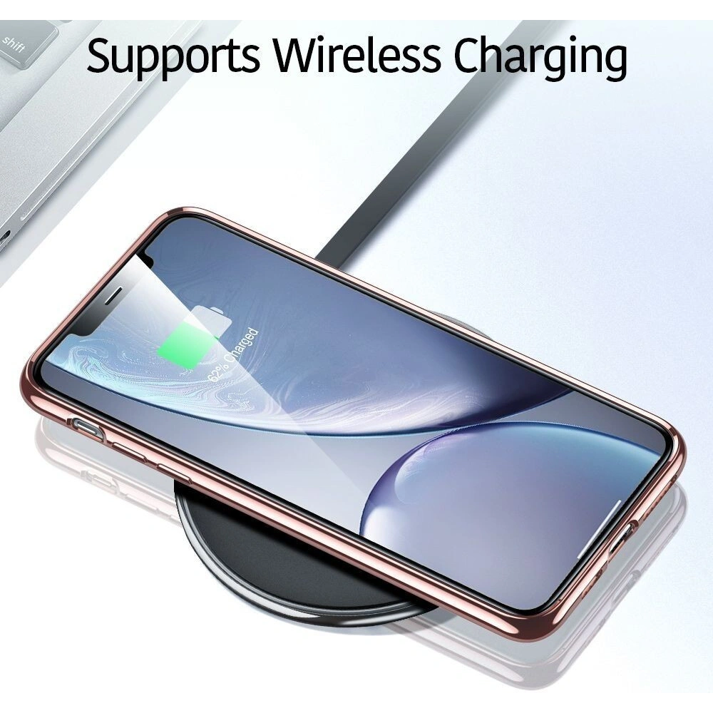 Hurtownia GSM - Etui ESR Essential Crown Apple iPhone 11 Rose Gold - ESR090RS - {ean13} - Hurt