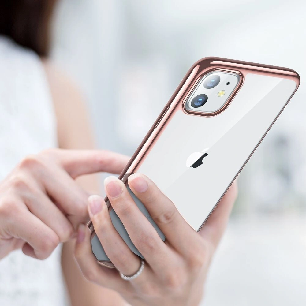 Hurtownia GSM - Etui ESR Essential Crown Apple iPhone 11 Rose Gold - ESR090RS - {ean13} - Hurt