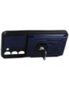 Wholesale Bizon Case Camshield Card Slot Ring Samsung Galaxy S23 navy blue - BIZ7863 - {ean13} - Hurt