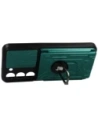 Hurtownia GSM - Bizon Case Camshield Kártyahely Gyűrű Samsung Galaxy S23 zöld - BIZ7864 - {ean13} - Hurt