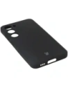 Hurtownia GSM - Bizon Case Silicone Sq Samsung Galaxy S23 fekete - BIZ1707 - {ean13} - Hurt