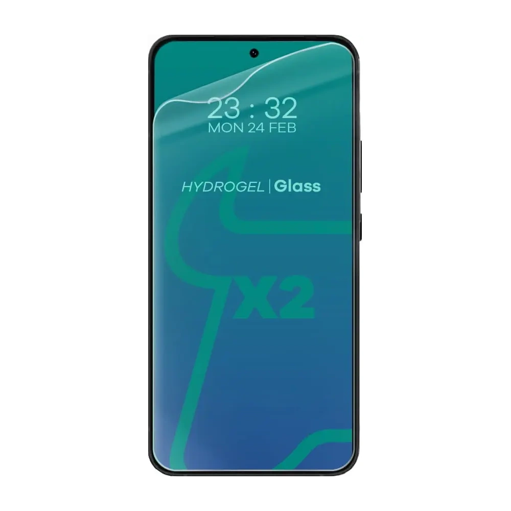 Hurtownia GSM - Bizon Glass Hydrogel Samsung Galaxy S23 - BIZ1708 - {ean13} - Hurt
