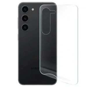 Hurtownia GSM - Bizon Glass Hydrogel Samsung Galaxy S23 - BIZ1708 - {ean13} - Hurt