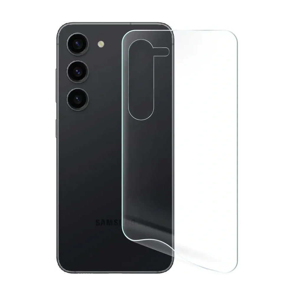 Hurtownia GSM - Bizon Glass Hydrogel Samsung Galaxy S23 - BIZ1708 - {ean13} - Hurt