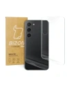 Bizon Glass Hydrogel Samsung Galaxy S23 [2 PACK]