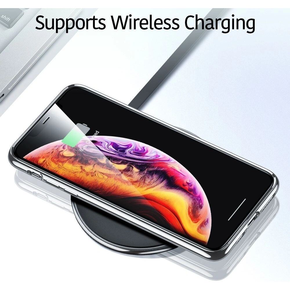 Hurtownia GSM - Etui ESR Essential Crown Apple iPhone 11 Pro Silver - ESR091SLV - {ean13} - Hurt