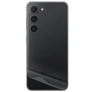 Hurtownia GSM - Folie hydrogelové na zadní stranu Bizon Glass Hydrogel Samsung Galaxy S23 [2 PACK] - BIZ1709 - {ean13} - Hurt
