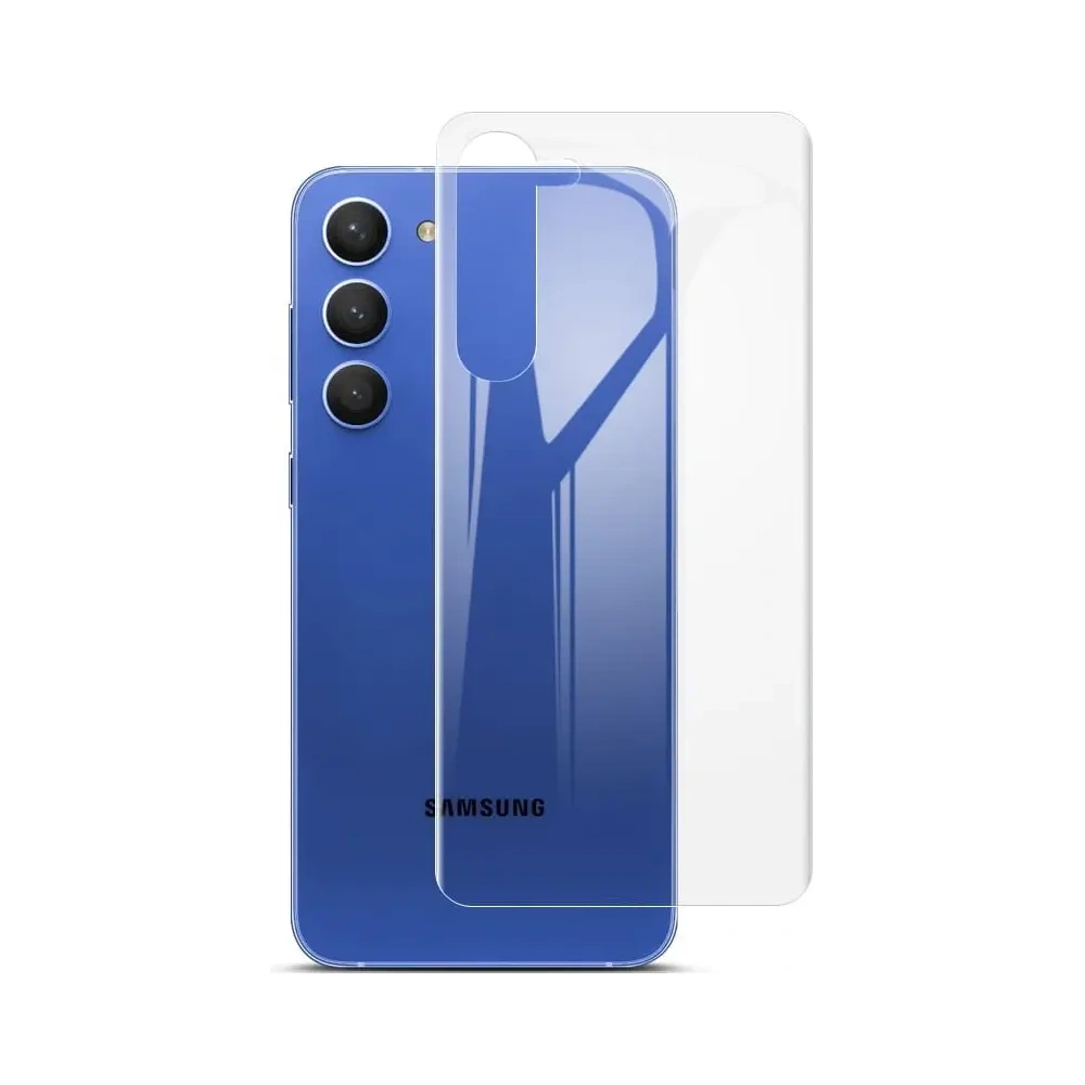 Hurtownia GSM - Bizon Glass Hydrogel Samsung Galaxy S23 [2 PACK] - BIZ1709 - {ean13} - Hurt