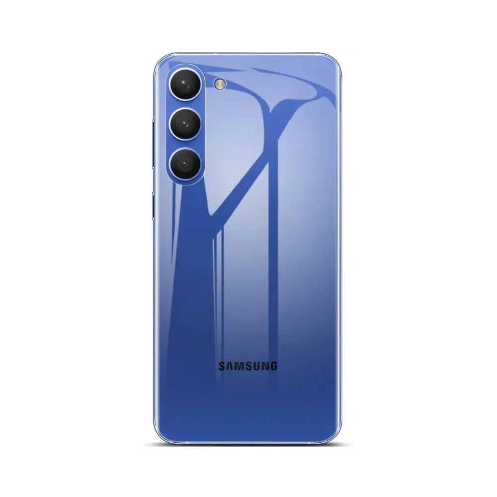 Hurtownia GSM - Folia hydrożelowa na tył Bizon Glass Hydrogel Samsung Galaxy S23 [2 PACK] - BIZ1709 - {ean13} - Hurt